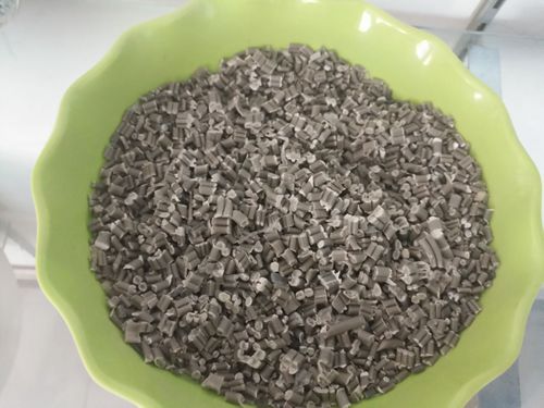 一級(jí)PP（聚丙烯）再生料（俗稱一級(jí)料、大白料）