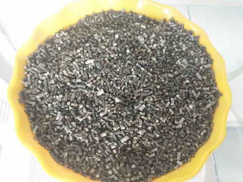 三級(jí)PP（聚丙烯）再生料（俗稱三級(jí)料、麻料）